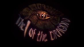 Diamon Jones Eye Of the Dragon trailer cover