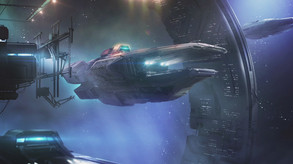 Sid Meiers Starships trailer cover