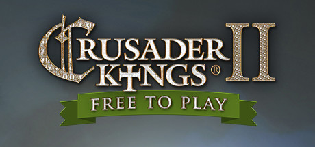 Crusader Kings II Cover Image