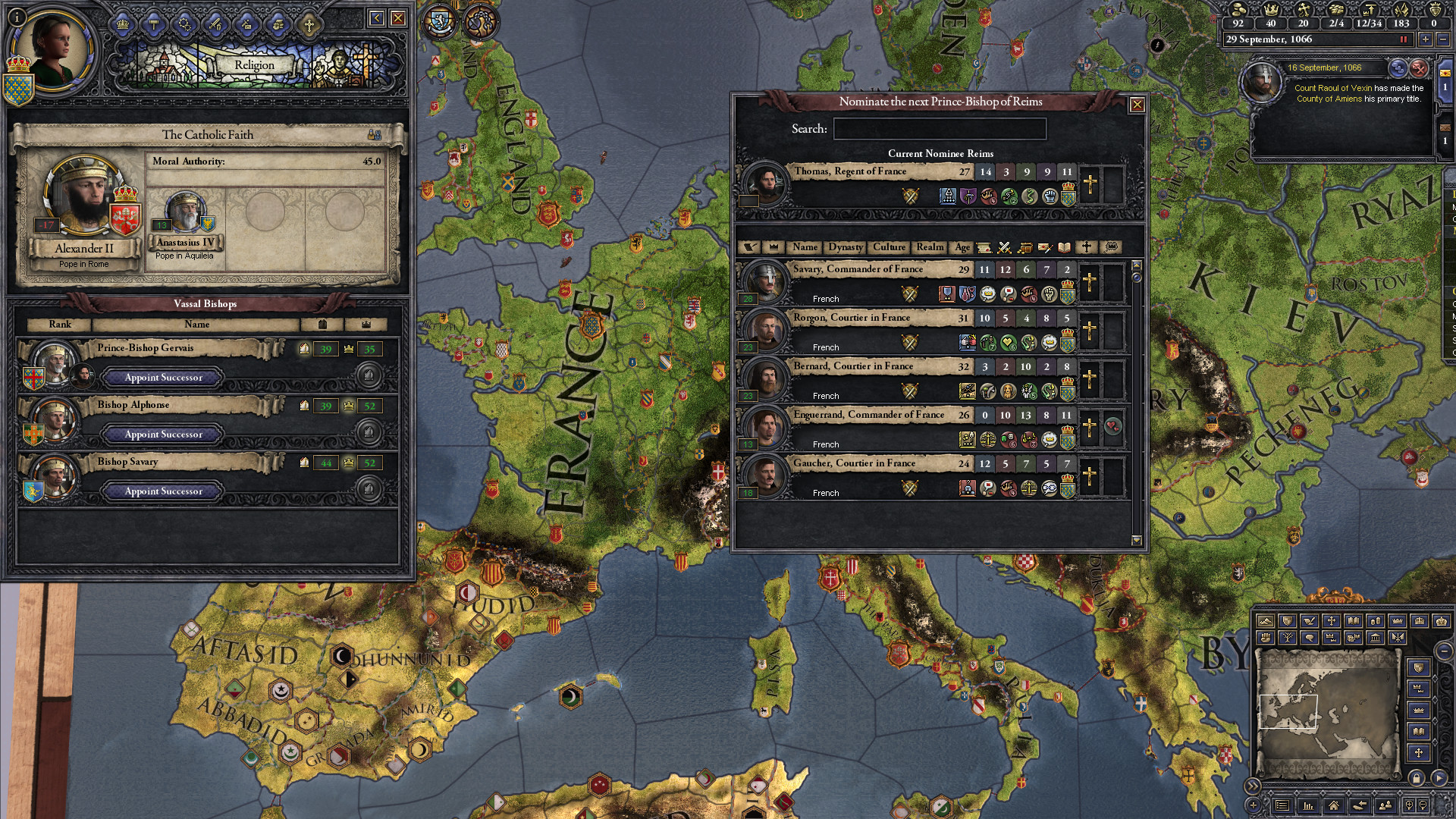 Crusader Kings II no Linux - Como jogar usando Steam