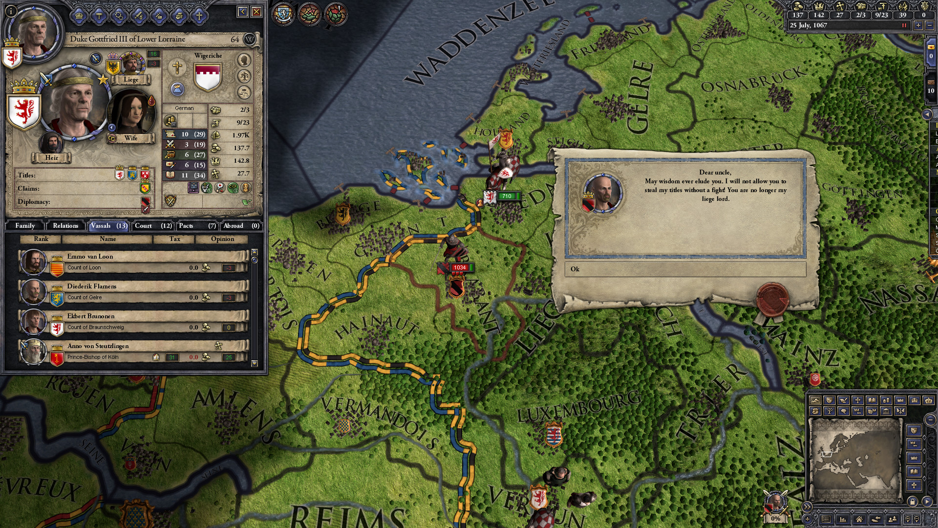 Crusader kings ii стим фото 15