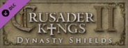 Crusader Kings II: Dynasty Shields