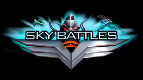 Air Battles Sky Defender trailer cover