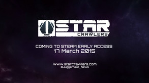 Steam Early Access Trailer