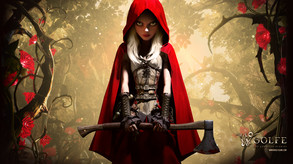 Woolfe The Red Hood Diaries trailer cover