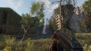 Survarium Open Beta (PvP) Gameplay