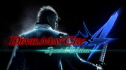 Devil May Cry 4 -- Special Edition Release Date Revealed