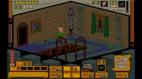 Mystic Towers Trailer