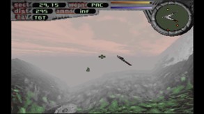 Terminal Velocity Trailer