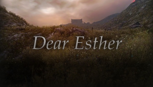 dear esther steam key dear esther steam key