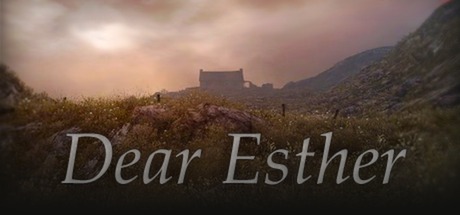 Dear Esther Cover Image