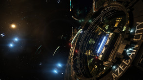 Elite: Dangerous Gameplay Trailer ESRB