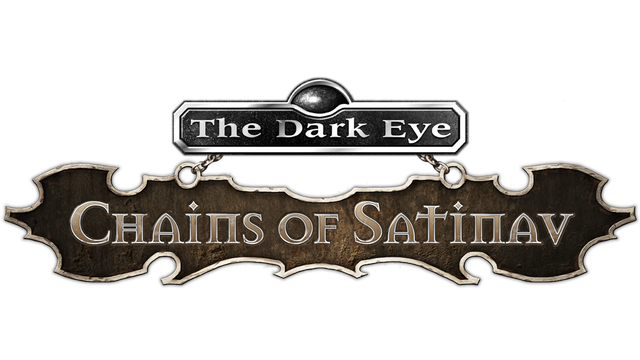 The Dark Eye: Chains of Satinav
