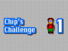 Chip's Challenge 1 - Trailer