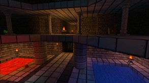 Counter Spell Classic Trailer