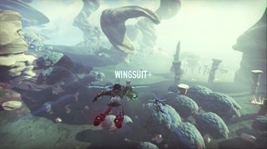 GRAV EXPLORE BUILD DANCE SURVIVE