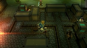 Video of Forge Quest