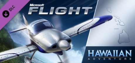 Microsoft Flight - Hawaiian Adventure Pack banner