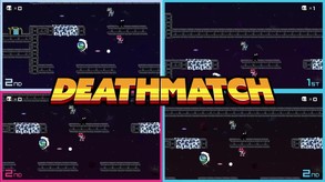 Video of JumpJet Rex