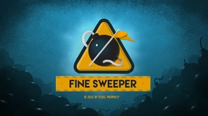 Fine Sweeper Launch Trailer