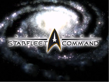 Starfleet Command intro