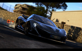 赛车计划-游戏截图