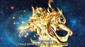 圣斗士星矢：勇斗之魂-游戏截图