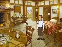 Gilbert Goodmate and the Mushroom of Phungoria