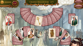 Video of Regency Solitaire