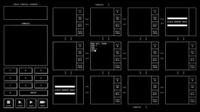 TIS-100 Teaser Trailer