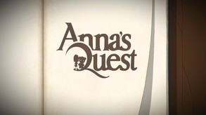 Anna's Quest Teaser Deutsch