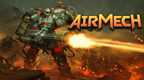 AirMech Strike Down Promo