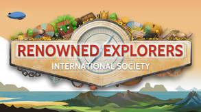 Renowned Explorers - Release Date Announcement