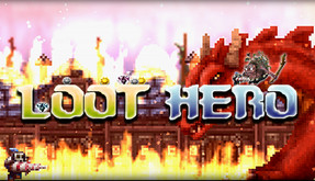 Loot Hero DX Teaser