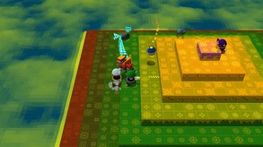 Early Access Release Trailer