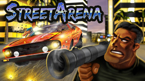 Street Arena Game Trailer
