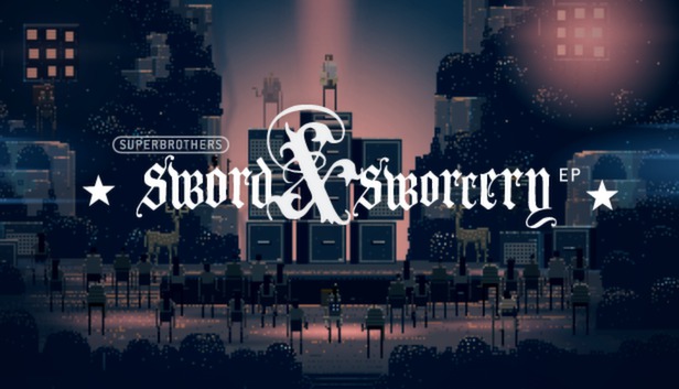 Скачать superbrothers sword sworcery на андроид со встроенным кэшем