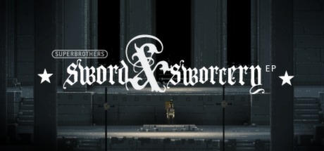 Superbrothers: Sword & Sworcery EP header image