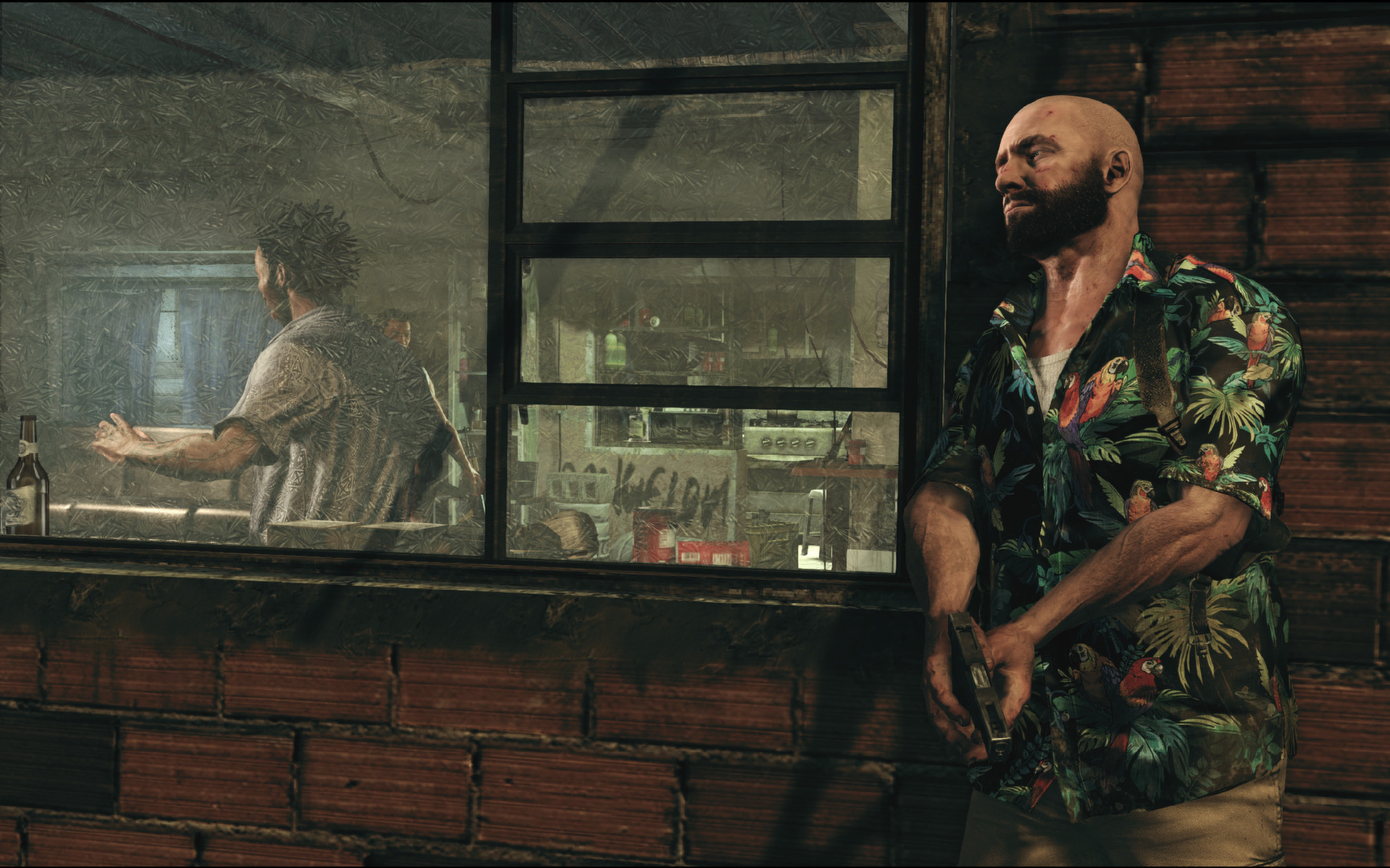 Max Payne 3 - Review