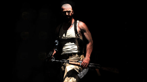 Скриншот №10 к Max Payne 3