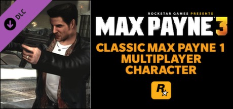 max payne 3 classic max