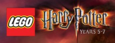 LEGO Harry Potter: Years 5-7, PC - Steam