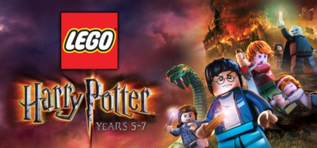 LEGO® Games and Apps - HARRY POTTER™: COLLECTION