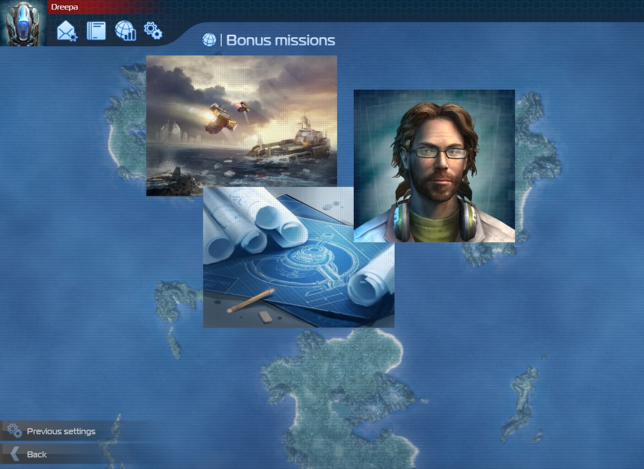 Anno 2070™: The Development Package Featured Screenshot #1