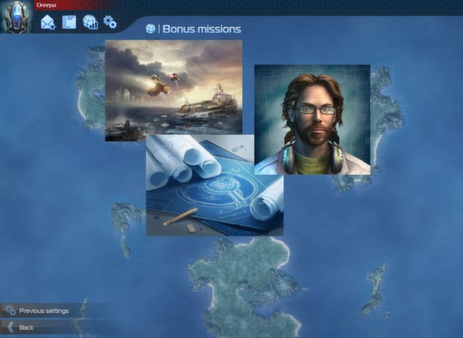 Anno 2070™: The Development Package