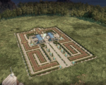 Anno 2070™: The Eden Series Package