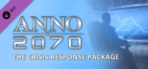 Anno 2070™ - The Crisis Response Package