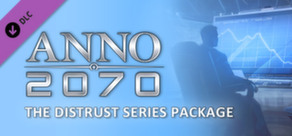 Anno 2070™ - The Distrust Series Package