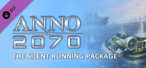 Anno 2070™ - The Silent Running Package
