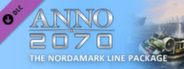 Anno 2070™ - The Nordamark Line Package
